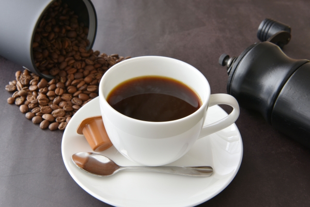 コーヒー
